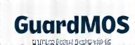 GuardMOS Mobility Advisory AG Logo